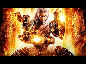 Are There Any Female Angels In The Bible? | This is The INCREDIBLE TRUTH about ANGELS