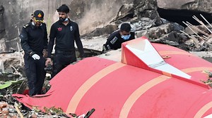 Air India Crash Sparks Controversy Over Mysterious Cockpit Recording