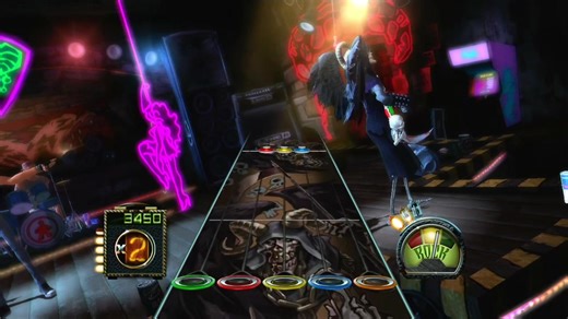 Mastering Guitar Hero 3: Tips and Tricks for Success