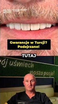 GUARANTEES FROM TURKISH DENTISTRY? 🛡️🦷 Dentist: AND IN PRACTICE? THE MATHEMATICS DO NOT AGREE!