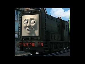 "Devious" Diesel's Horn