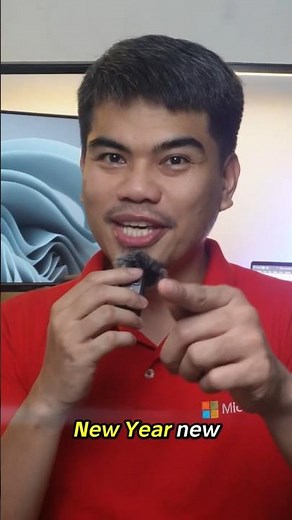 3 Features to Start My Year Strong | #Windows11 #Copilot #tips