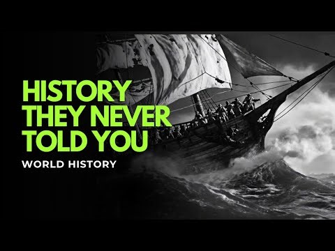 The History of the World: A Short Journey Through Time / World History #History #worldhistoryquiz