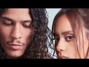 Amel Bent ft Hatik-1,2,3 | paroles/lyrics