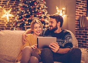 Virgin Media Ireland Reveals Stellar Christmas TV Schedule