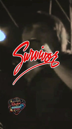 SURVIVOR: 80s Rock Hits the Hook ⚡