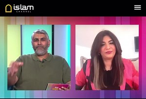 7.3K views · 404 reactions | . On @islamchannel talking about the Eatwell Guide and busting food myths . . . . . . . #eatwellguide #healthyfood #healthyeating #mediadietitian #registereddietitiannutritionist #registereddietitian #plymouthdietitian #dıetetıcs #fareehajaydietitian #fareehajay #dietitianfareehajay #plymouth #plympton #devon #cornwall #radio #bbcradiodevon #itv #bbcurdu #bbcasiannetwork #thismorning | Fareeha Jay | Facebook