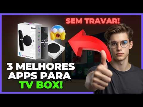 TOP 3 BEST P2P IPTV APPS FOR ANDROID TV BOX 2026 📺 NO FREEZING AND SUPER STABLE