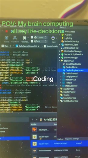 Moreiraj- #moreiraj This is what I do coding I’m a self taught full stacked developer and musician