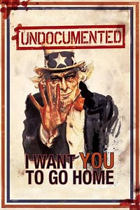 Undocumented (2010) - Movie