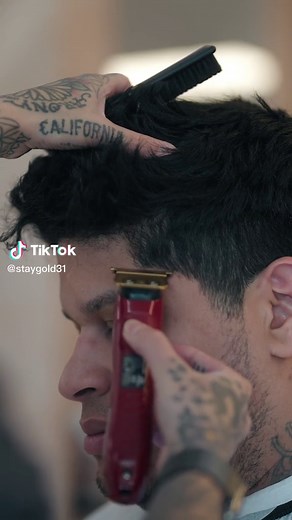 Barber Tips: Perfecting Your Edge Up | Haircut Tutorial