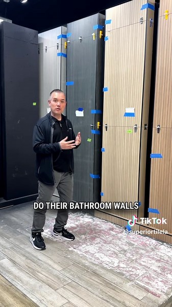 Stunning Wood-Look Tiles for Your Home