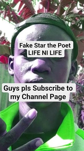 FakeStar LIFE NI LIFE