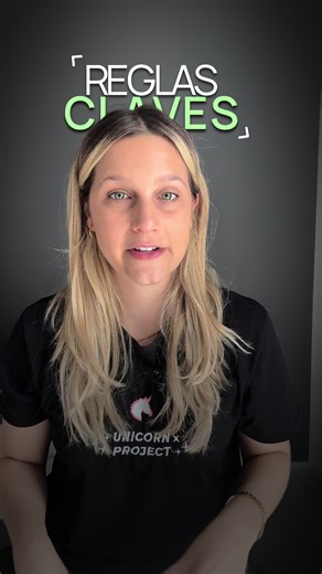 Reglas para ser un unicornio 🦄💖 ¿Ya estás listo para convertirte en uno y quieres sumarte a Unicorn Project para convertirte en analista de datos? Las inscripciones de la edición 7.0 ya están abiertas para que puedas sumarte, en el link de la biografía podrás encontrar más información. ¡Te esperamos! . #datascience #dataanalytics #analístadedatos #análisisdedatos #datos #bigdata