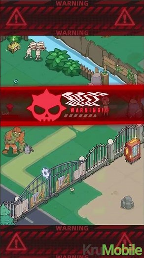 Mini Survival: final adventure Gameplay #krumobile