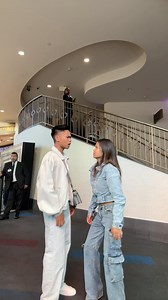 998K views · 44K reactions | not my problem  . . . . . #dancechallenges #trendingdance #trendingdances #siblingduo #dancetrends | Angelo Marasigan | Facebook