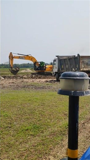 JCB machine Jon Bhai 01