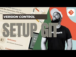 Easy Tips: for Installing Git on Windows