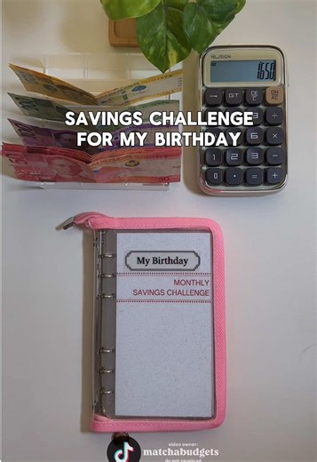 Effective Savings Challenge for Smart Budgeting
