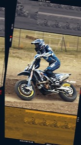 Steve Bonnal: 2025 runner-up and ready to take it up a notch. 🏁 Watch this 15-second highlight and get a taste of what 2026 has in store. #S1GP #Bonnal #2026Teaser | S1GP
