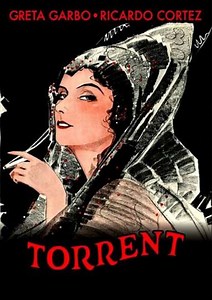 Torrent (1926) - Movie