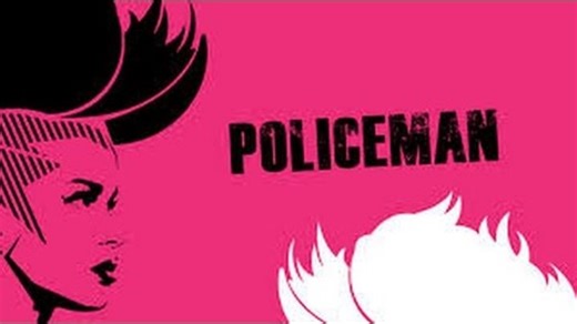 Eva Simons - Policeman ft. Konshens [ Official Lyric Video ]