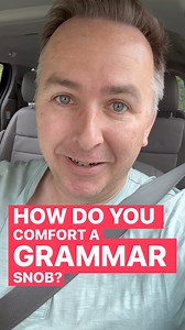 1.6K views | Grammar humor #reels #humor | Lanette and Kurt | Facebook