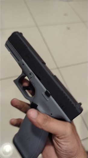 I Tested The Umarex Glock 17 Gen Airgun