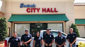1.2K views · 36 reactions | Meet your Code Enforcement Team! The City of Eastvale Code Enforcement Team is dedicated to service and is genuinely passionate about enhancing the quality of life in our community. Residents and businesses are always encouraged to report non-emergency concerns through our E-Citizen Service Request System. More information can be found on our website at www.eastvaleca.gov. #Eastvale #EastvaleCA #CodeEnforcement | City of Eastvale, CA | Facebook