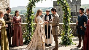 What marriage really looked like in the Middle Ages