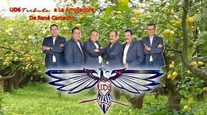 UD6 Tributo a La Arrolladora de Don René Camacho El Romanticismo Vivo de América rinde homenaje a una de las bandas más importantes de la República Mexicana, Estados Unidos y toda América Latina, La Arrolladora de Don René Camácho. Bajo la producción de Remex Music, con cariño y respeto sirva este homenaje para reconocer la trayectoria de una de las más grandes e históricas agrupaciones de México y Latinoamérica que nos ha inspirado Banda la Arrolladora de Don René Camacho. Contrataciones al 📞 