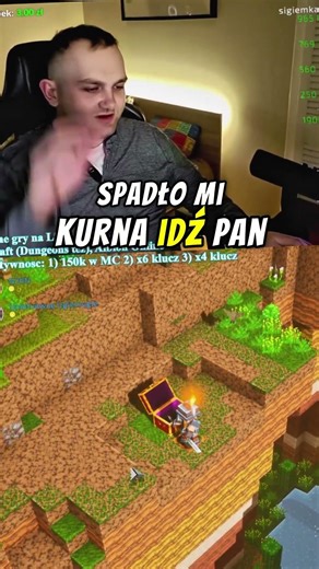 Ale fart #minecraftdungeons #minecraft #gry