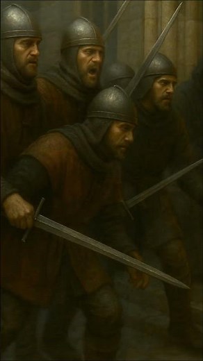 King Henry II | 1154-89 | The Father of English Common Law & slayer of Thomas Becket