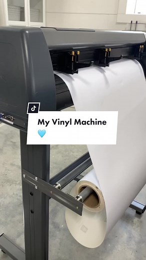 US Cutter Vinyl Machine: MH Series Review