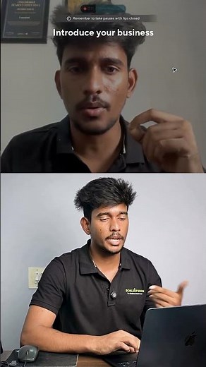 How to Create Your Own AI Avatar Video in Minutes #aivideogenerator #aivideoediting #aivideo