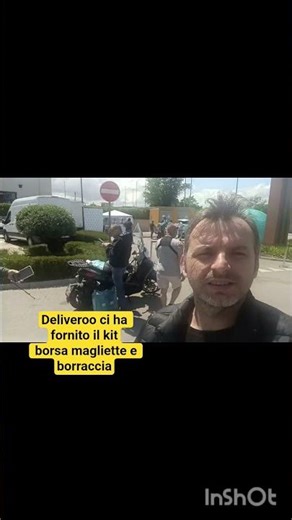 kit deliveroo gratuito