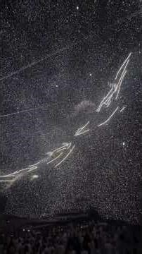 Special effects at the Las Vegas Sphere are insane 🤯