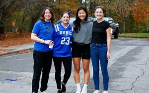 Sanford Graduate Program Rankings Among Nation’s Best | Sanford School of Public Policy