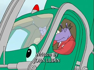 LeapFrog: Letter Factory (2003 DVD ISO)