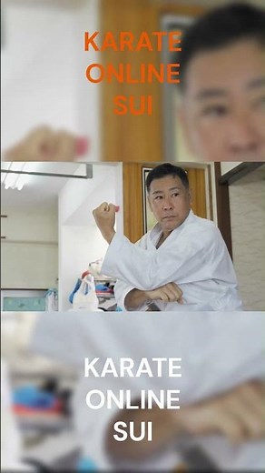 Learn Real Okinawan Karate Online | Shorin-ryu Shubukan | KARATE ONLINE SUI