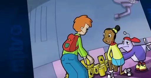 Cyberchase S01 E025 A Battle of Equals