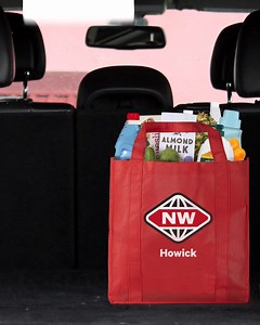 17 reactions | Hey Howick! Make a drive through Click & Collect order with us and be in to WIN a mystery bag or a $250 voucher! Order between 7 April - 19 May and you’re automatically in the draw to WIN! Terms and conditions apply. Win 1 of 6 mystery bags, 1 per week for 6 weeks. For more information, visit newworld.co.nz | New World Howick | Facebook