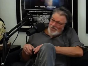 74K views · 5.3K reactions | We enjoyed Jonathan Frakes so much we had to post his episode again. This is one cool cat. #MakeItSo #jonathanfrakes #michaelrosenbaum #insideofyoupodcast #startrek #StarTrekPicard | Inside of You | Facebook