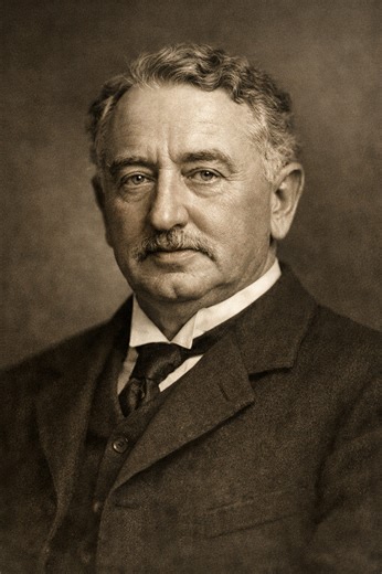 From Will to Law: How Cecil John Rhodes Shaped Zimbabwe’s Land Question