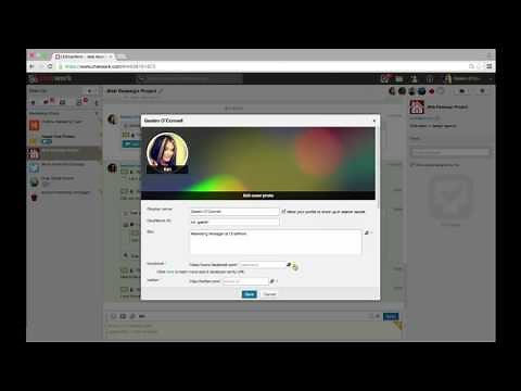 How To Get Started With ChatWork