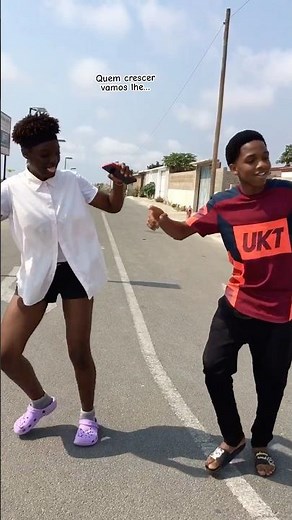 ESSA MIÚDA O QUE FAZ - DANÇA “VIRAL TIK TOK” ANGOLA 🇦🇴 | TREND 2024 | REMIX #afrohouse
