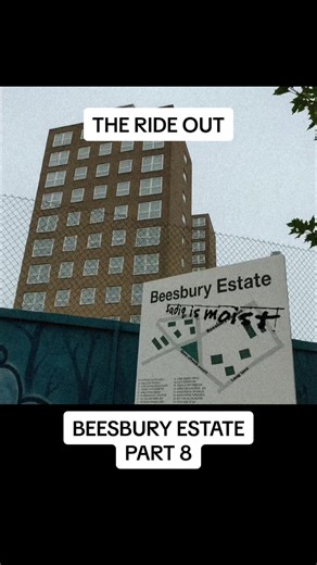Exploring Beesbury Estate: Part 8 Animation Insights