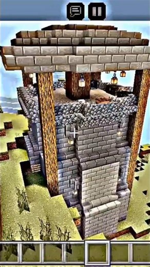 Minecraft pleasure outpost looting #editlyrics #trollface