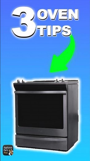 Electric Stoves: The Tips You NEED to Know