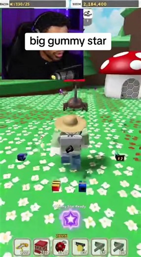 fragile silence buff #fyp #roblox #beeswarmsimulator #rblx